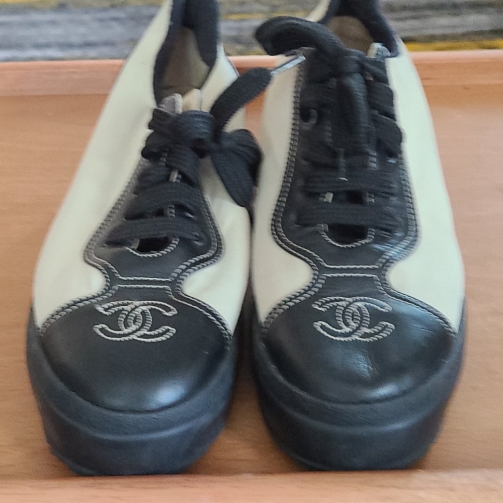 Chanel shoes